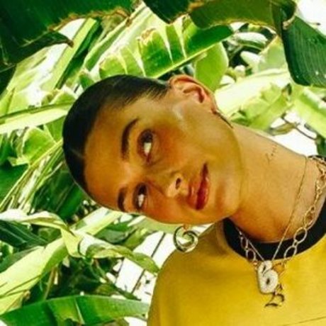 Foto di nudo di fuga di OnlyFans di Hailey Baldwin
