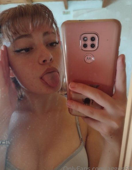 Foto di nudo di fuga di OnlyFans di Aggos69