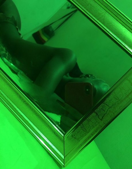 Foto di nudo di fuga di OnlyFans di Complexricki
