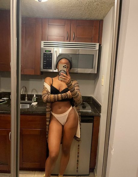 Foto di nudo di fuga di OnlyFans di Complexricki