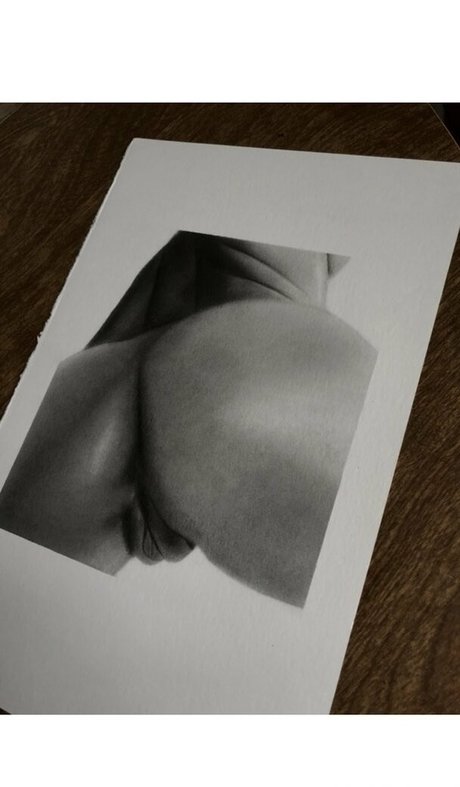 Foto di nudo di fuga di OnlyFans di Complexricki