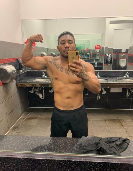 Asianfromtheislands