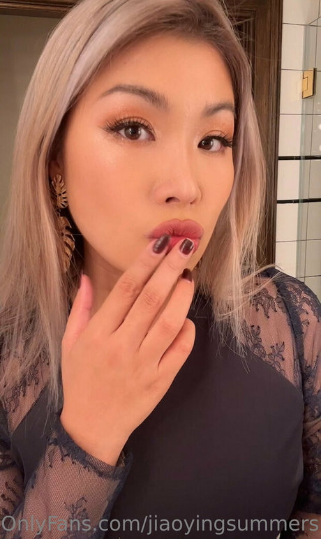 Jiaoyingsummers