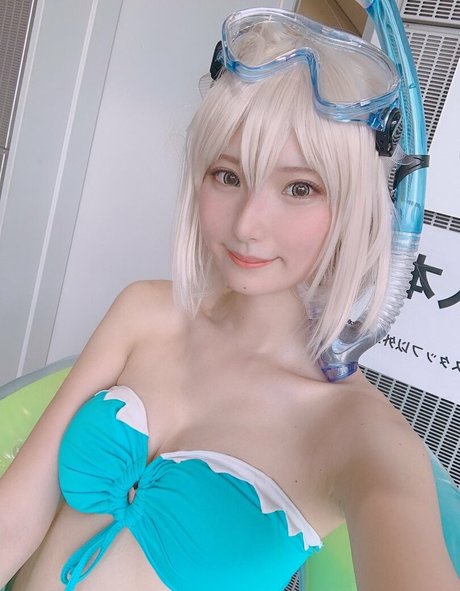 Foto di nudo di fuga di OnlyFans di Haru Tachibana