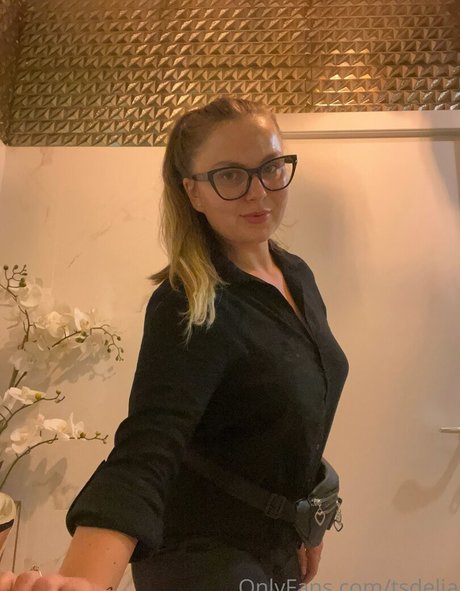 Deliamalkova