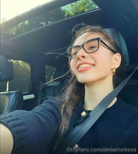 Deliamalkova