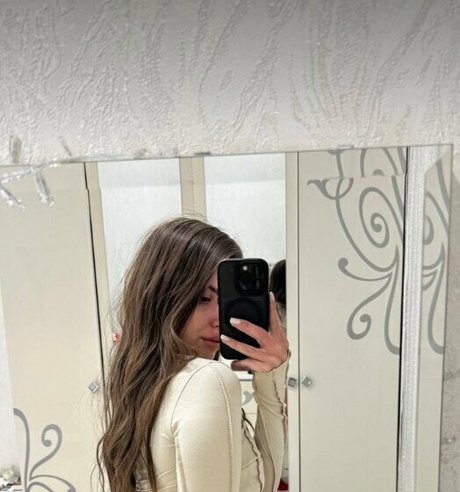 Foto di nudo di fuga di OnlyFans di Vixydifree