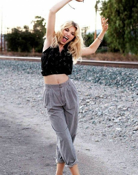 Foto di nudo di fuga di OnlyFans di Imogen Poots