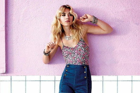 Foto di nudo di fuga di OnlyFans di Imogen Poots