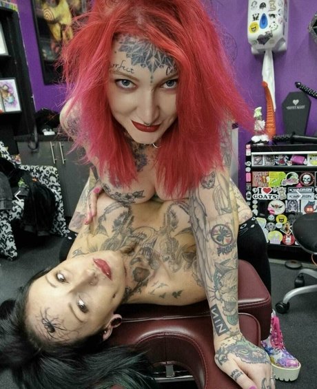 Foto di nudo di fuga di OnlyFans di Lilkittyskittles