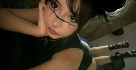 Foto di nudo di fuga di OnlyFans di Mediakitty