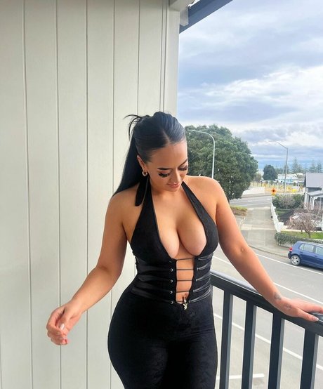 Foto di nudo di fuga di OnlyFans di Brittanybrownn