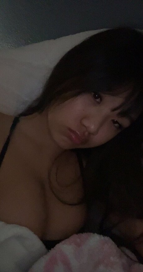 Foto di nudo di fuga di OnlyFans di Kathyjchoi