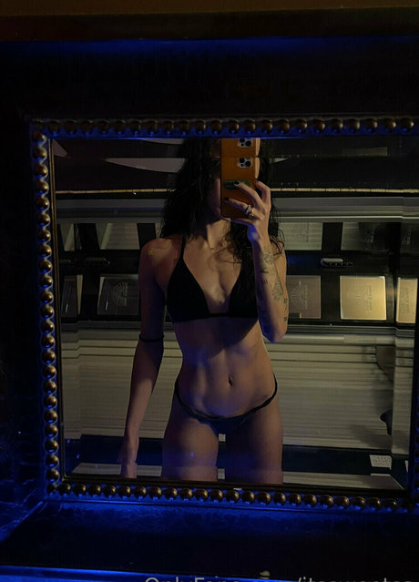 Foto di nudo di fuga di OnlyFans di Itssweetss