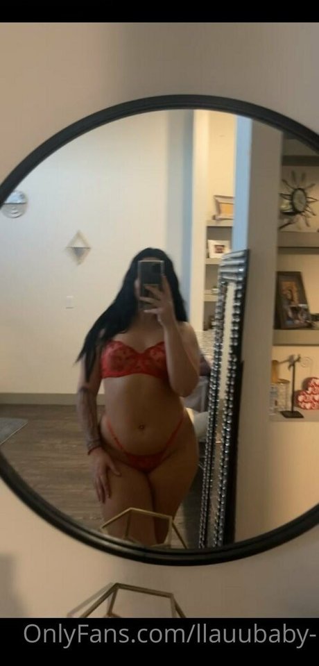 Foto di nudo di fuga di OnlyFans di Itslolabunnii