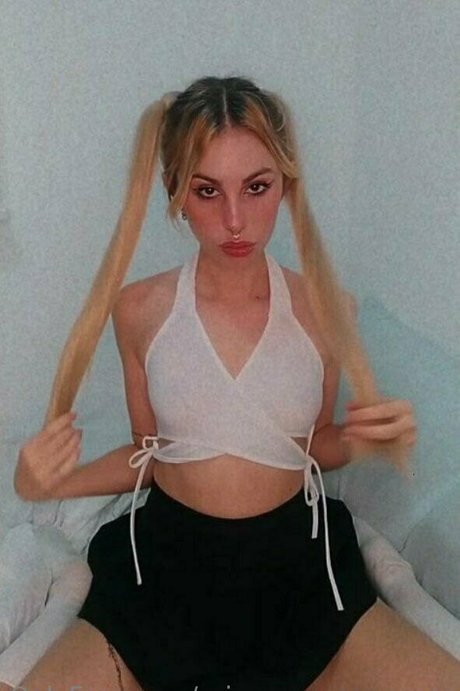 Foto di nudo di fuga di OnlyFans di Princesspassengerr
