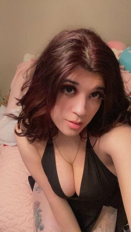 Foto di nudo di fuga di OnlyFans di Iiijiggles