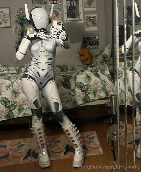 Kittyisafk