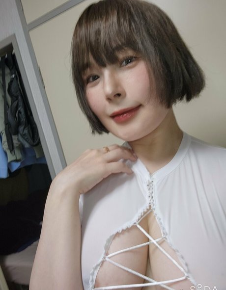 Foto di nudo di fuga di OnlyFans di Kanaaxo