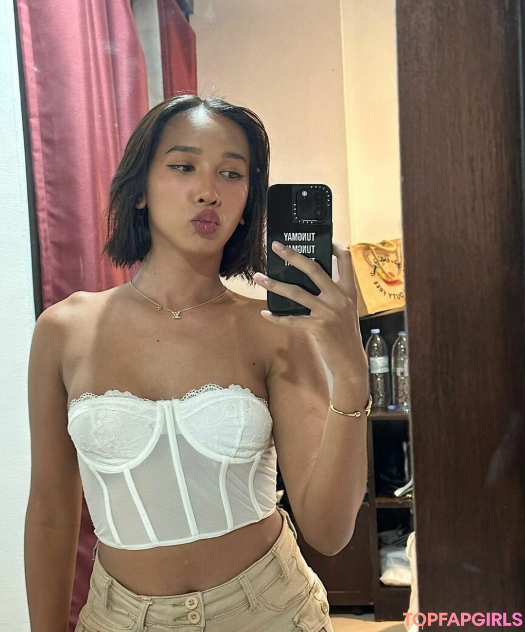 Foto di nudo di fuga di OnlyFans di Ladyboy May Thanya #2 Foto di nudo di fuga di OnlyFans di Ladyboy May Thanya #2