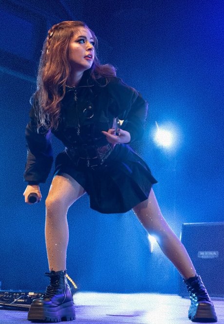 Foto di nudo di fuga di OnlyFans di Chrissy Costanza