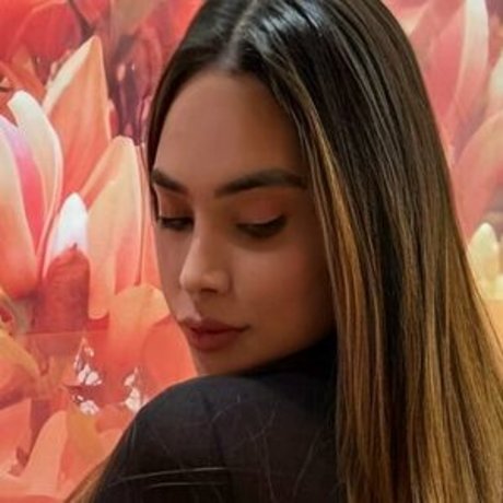 Foto di nudo di fuga di OnlyFans di Ester Ana Batista