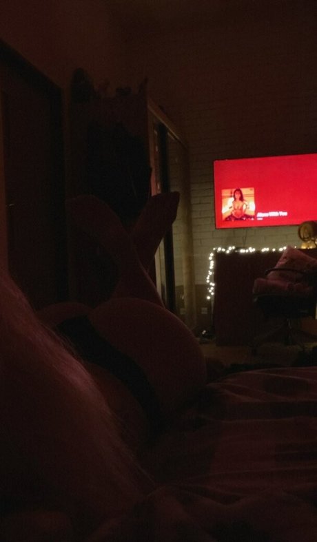 Foto di nudo di fuga di OnlyFans di Justyna Czerwinska