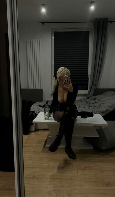 Justyna Czerwinska