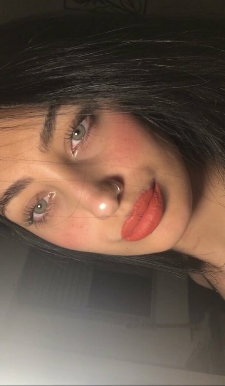 Foto di nudo di fuga di OnlyFans di Palsiiiii