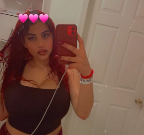 Red Hair Rican