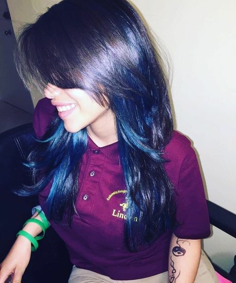 Red Hair Rican