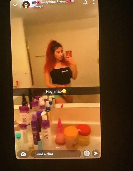 Red Hair Rican