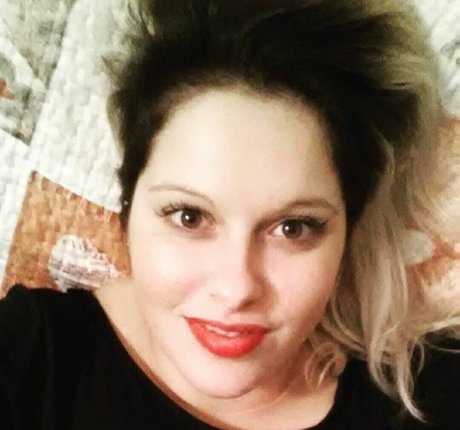 Foto di nudo di fuga di OnlyFans di Valentina Morselli