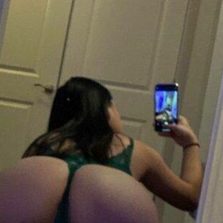 Foto di nudo di fuga di OnlyFans di Joyymei Joyce