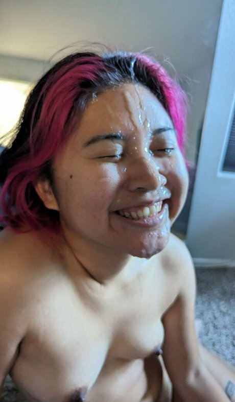 Foto di nudo di fuga di OnlyFans di Aivysoar