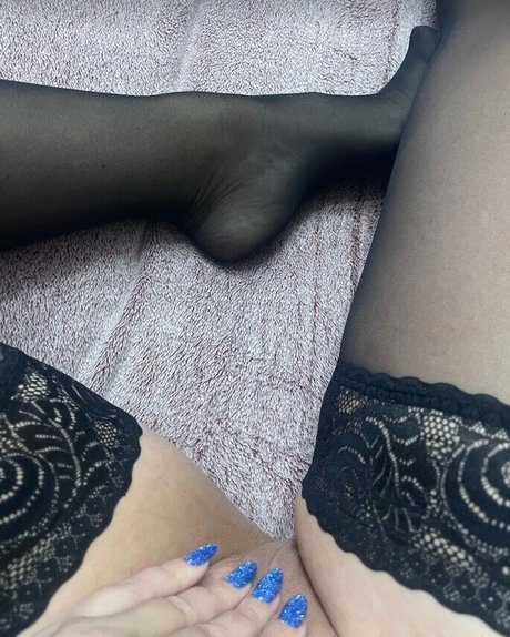 Foto di nudo di fuga di OnlyFans di Anabelinnylon