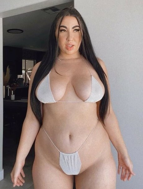 Foto di nudo di fuga di OnlyFans di Hannah Nichole Kast