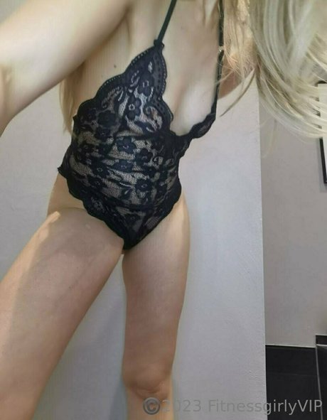 Fitnessgirlyvip
