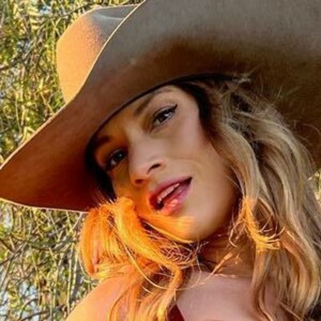 Foto di nudo di fuga di OnlyFans di Savannah Ryan