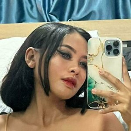 Foto di nudo di fuga di OnlyFans di Namyasian