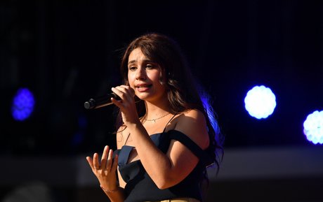 Alessia Cara