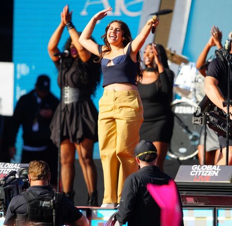 Alessia Cara