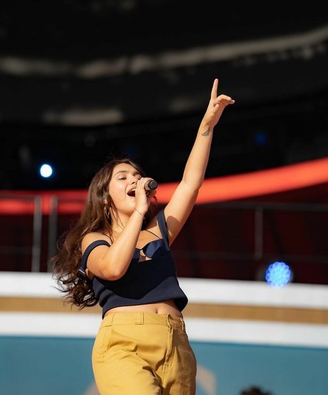 Alessia Cara