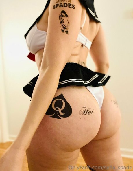 Sofia Spade