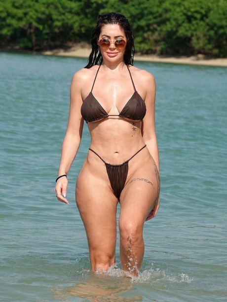 Chloe Ferry Geordie Shore