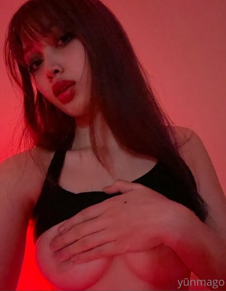 Asian Joi