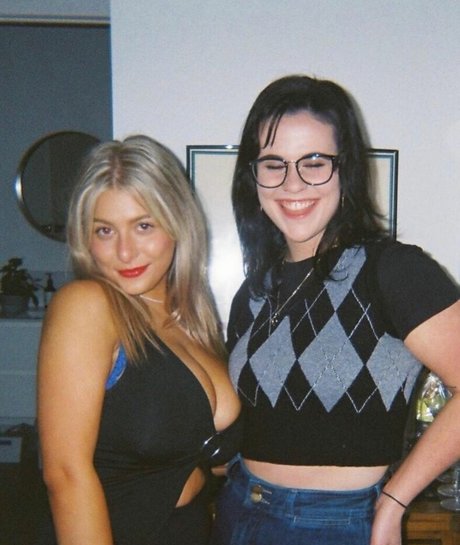 Becca M