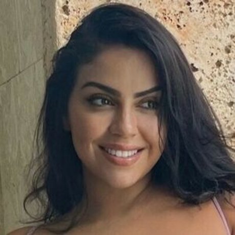 Foto di nudo di fuga di OnlyFans di Jessenia Rebecca