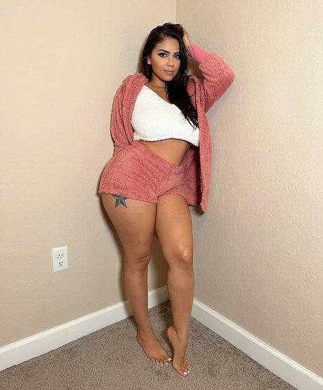 Jessenia Rebecca