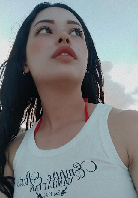 Foto di nudo di fuga di OnlyFans di Succubus222
